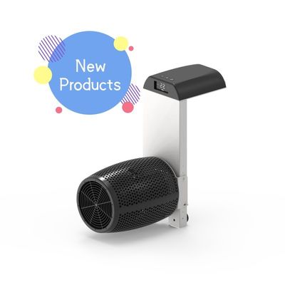 Αξιοθέατα πισίνας Aupool Swim Jet 1800W Counter Flow για ρυθμό εκφόρτωσης 80m3/h έως 300m3/h