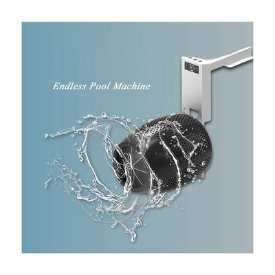 Αξιοθέατα πισίνας Aupool Swim Jet 1800W Counter Flow για ρυθμό εκφόρτωσης 80m3/h έως 300m3/h