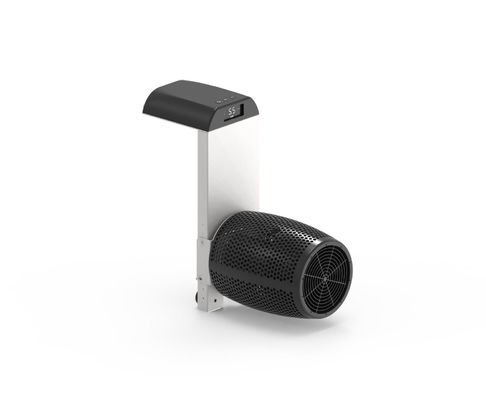 1800W Wave Jet Τείχος ανεξάντλητης πισίνας με ροή νερού με κινητήρα συνεχούς ρεύματος χωρίς βούρτσα