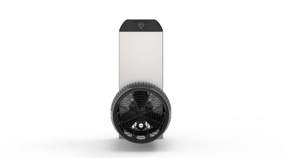 1800W Wave Jet Τείχος ανεξάντλητης πισίνας με ροή νερού με κινητήρα συνεχούς ρεύματος χωρίς βούρτσα