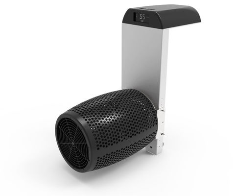 1800W Wave Jet Τείχος ανεξάντλητης πισίνας με ροή νερού με κινητήρα συνεχούς ρεύματος χωρίς βούρτσα