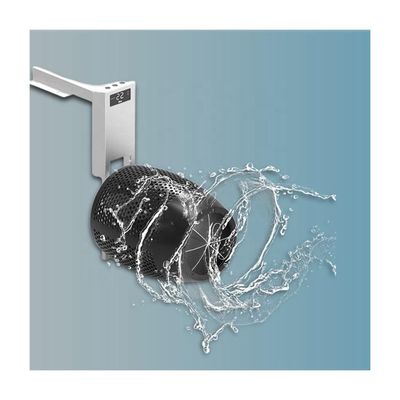 250mm βάθος βύθισης τοίχως τοποθετημένη γυμναστική Surf Laminar ροή προπέλα για πισίνα άπειρο