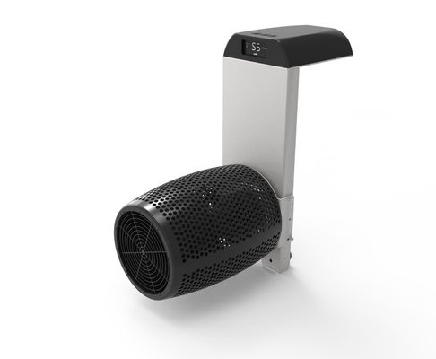 Δυνατότητα 1800W πισίνα κύμα μηχανή αντίσταση Aupool εξοπλισμός για DIY κολύμπι