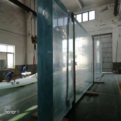 Λούσιτ ακρυλική πισίνα πίσω από την αυλή για βίλα και παραλιακό σπίτι