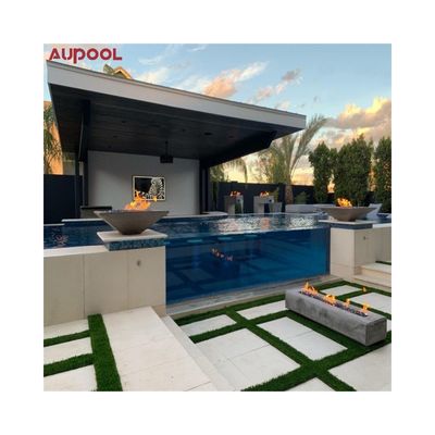 800 mm Custom Made Cast Acrylic Tube για διαφανή πάνελ και υψηλή σκληρότητα επιφάνειας