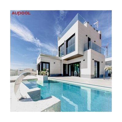 800 mm Custom Made Cast Acrylic Tube για διαφανή πάνελ και υψηλή σκληρότητα επιφάνειας