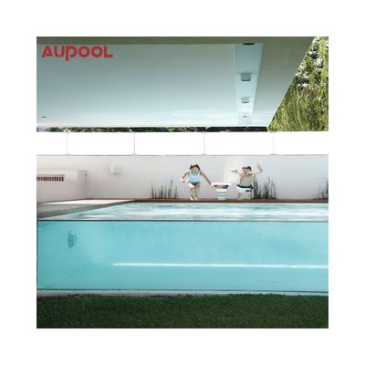 30-950mm πάχος γυαλί ίνες φορητή πάνω από το έδαφος ακρυλική πισίνα