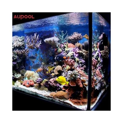 Ενσωματωμένο 316 Ατσάλινη πισίνα Τείχος ατελείωτο σύστημα αεριωθούμενης εύκολη εγκατάσταση Απαιτήσεις του πελάτη