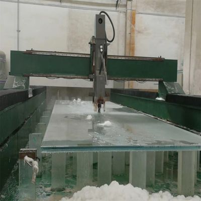 Κεφαλοειδής ακρυλική πισίνα για προσαρμοσμένο μέγεθος σε εμπορικά και οικιστικά κτίρια
