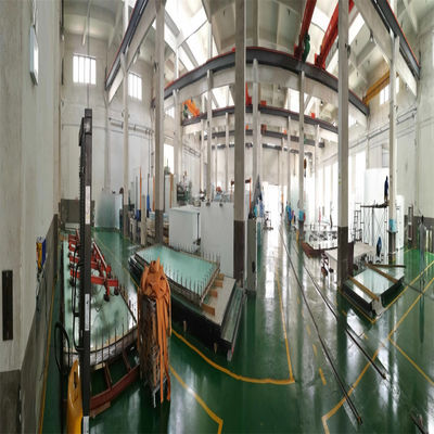 Υψηλότερη οικογενειακή πισίνα Ακρυλική αρνητική άκρη ψαροθάλασσα για πισίνες