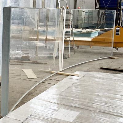 Προετοιμασμένο σύστημα φίλτρου πισίνας για καθαρό νερό και χαμηλή συντήρηση σε ακρυλική πισίνα